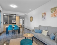 Wiederverkauf - apartment - Orihuela - Los Altos