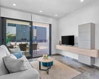 Wiederverkauf - apartment - Orihuela - Los Altos