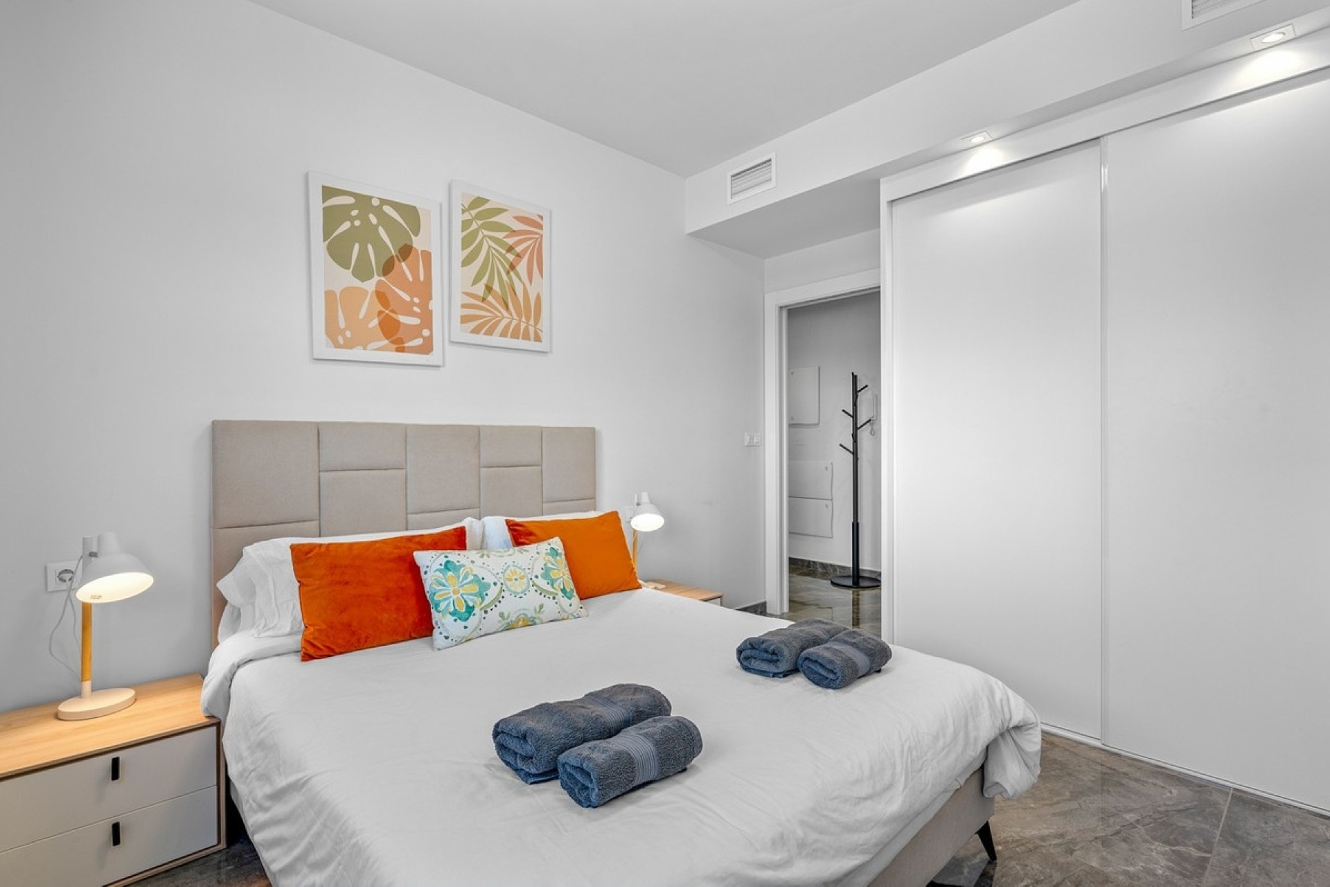 Wiederverkauf - apartment - Orihuela - Los Altos