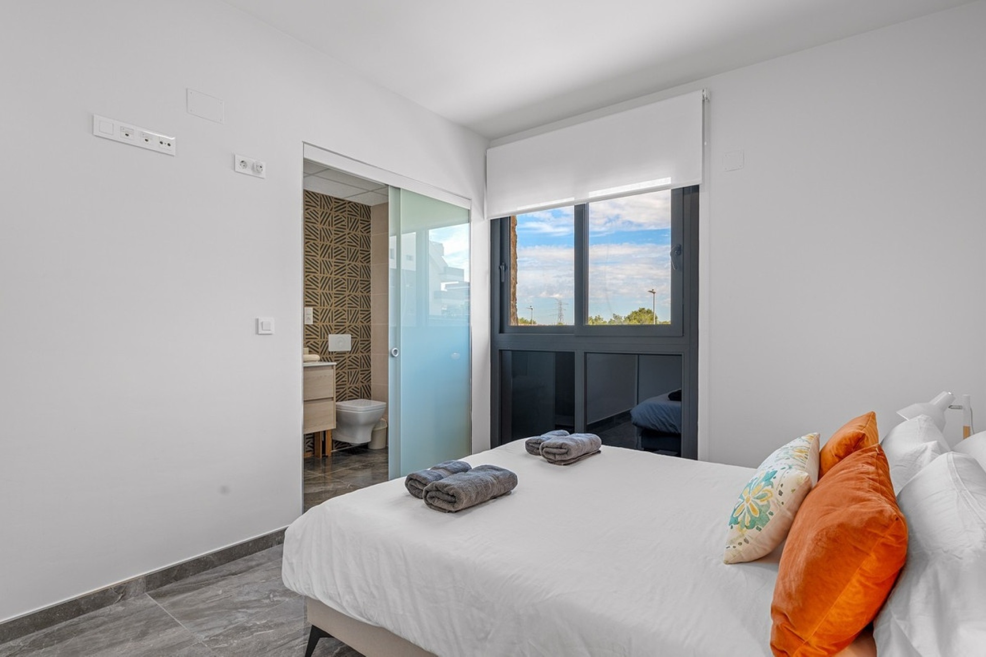 Wiederverkauf - apartment - Orihuela - Los Altos