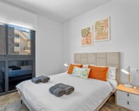 Wiederverkauf - apartment - Orihuela - Los Altos