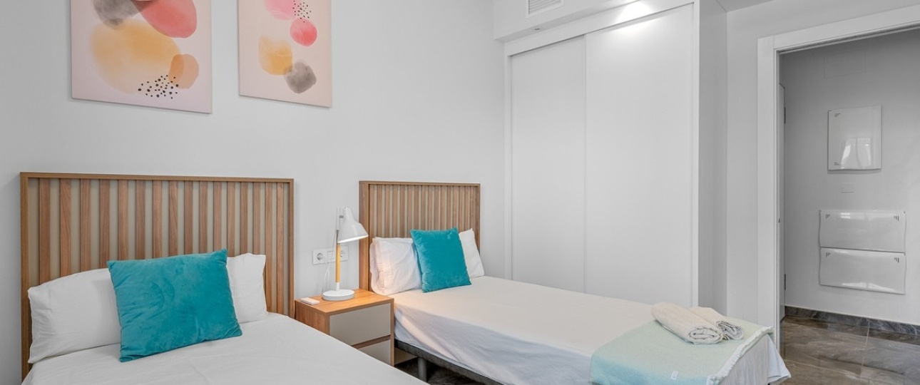 Wiederverkauf - apartment - Orihuela - Los Altos
