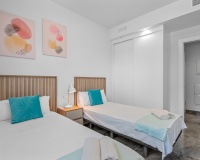 Wiederverkauf - apartment - Orihuela - Los Altos
