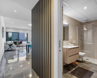 Wiederverkauf - apartment - Orihuela - Los Altos