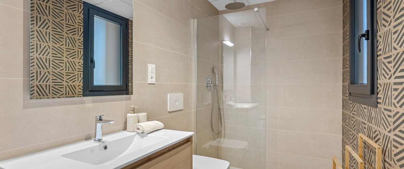 Wiederverkauf - apartment - Orihuela - Los Altos