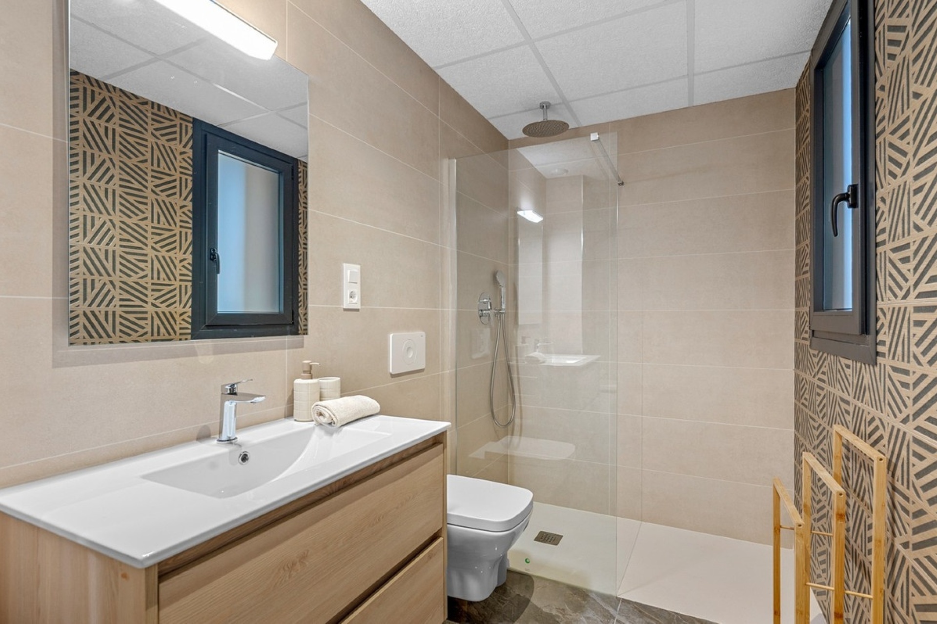 Wiederverkauf - apartment - Orihuela - Los Altos