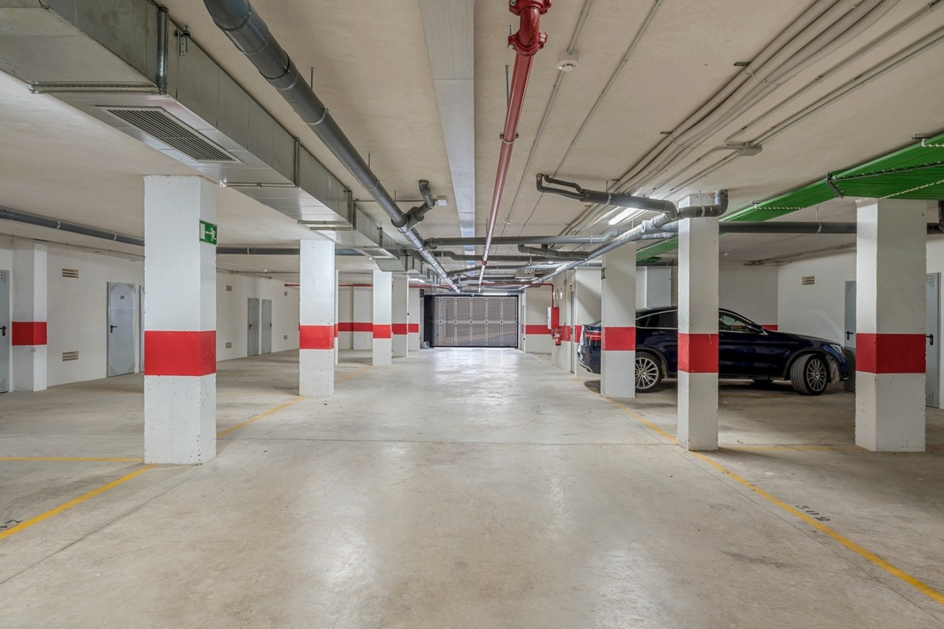 Wiederverkauf - apartment - Orihuela - Los Altos