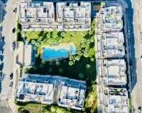 Wiederverkauf - apartment - Orihuela - Los Altos