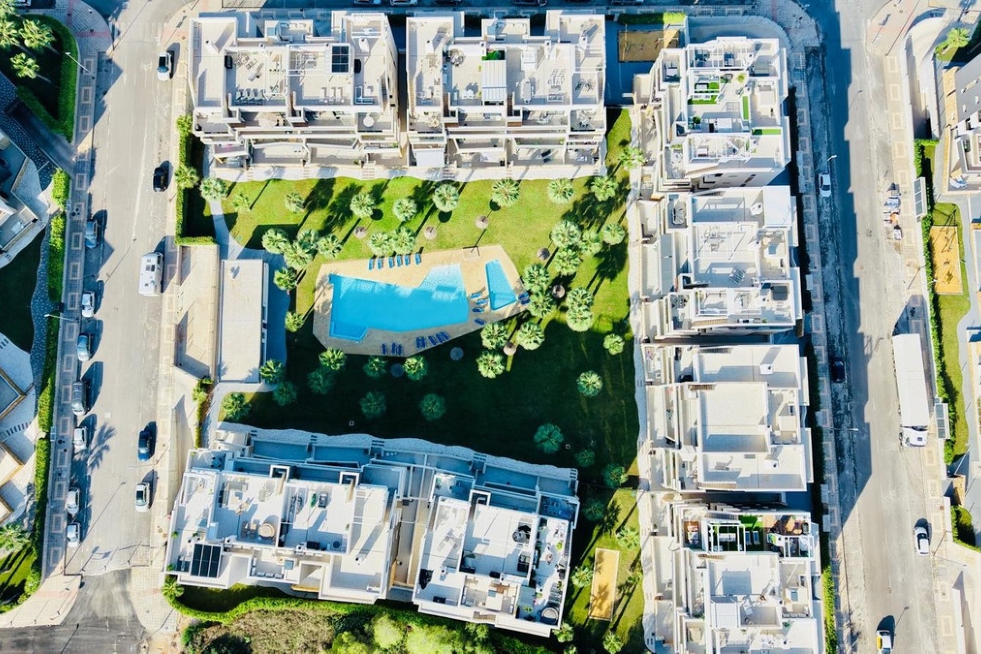 Wiederverkauf - apartment - Orihuela - Los Altos