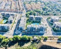 Wiederverkauf - apartment - Orihuela - Los Altos