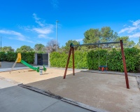 Wiederverkauf - apartment - Orihuela - Los Altos