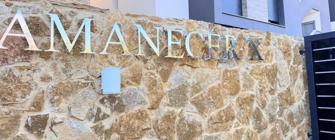 Wiederverkauf - apartment - Orihuela - Los Altos