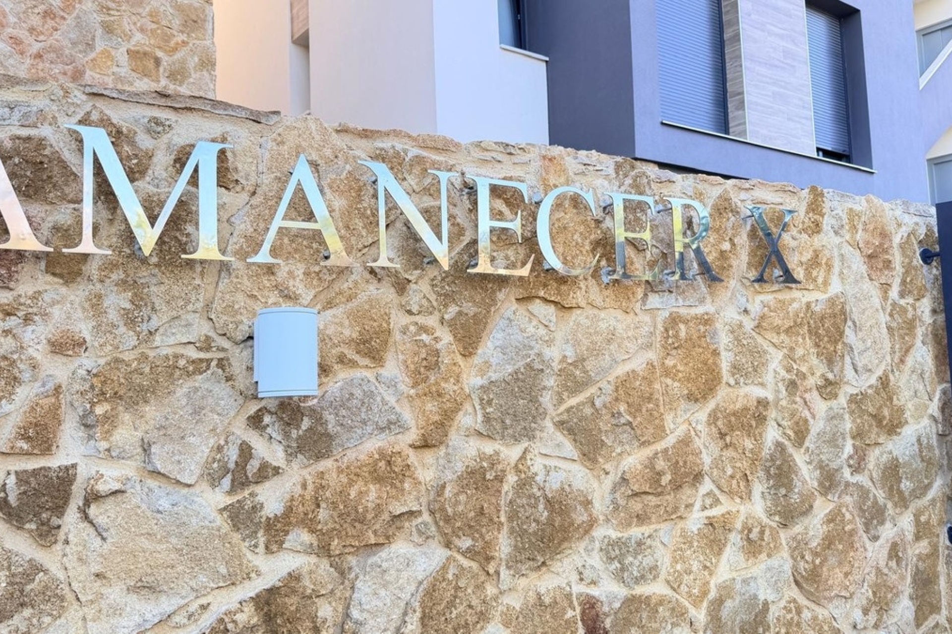 Wiederverkauf - apartment - Orihuela - Los Altos