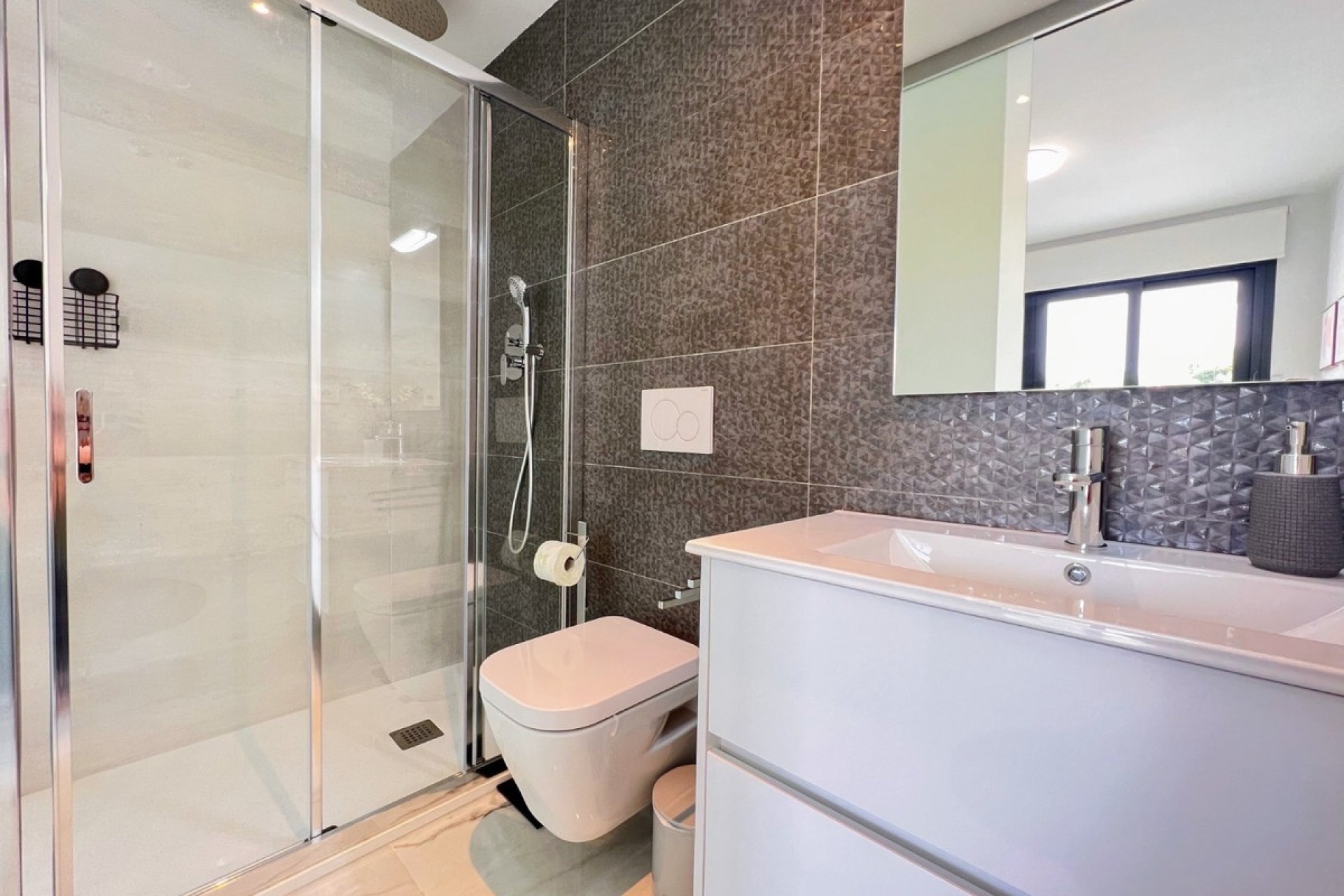 Wiederverkauf - apartment - Orihuela - Los Altos