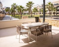Wiederverkauf - apartment - Orihuela - Los Altos