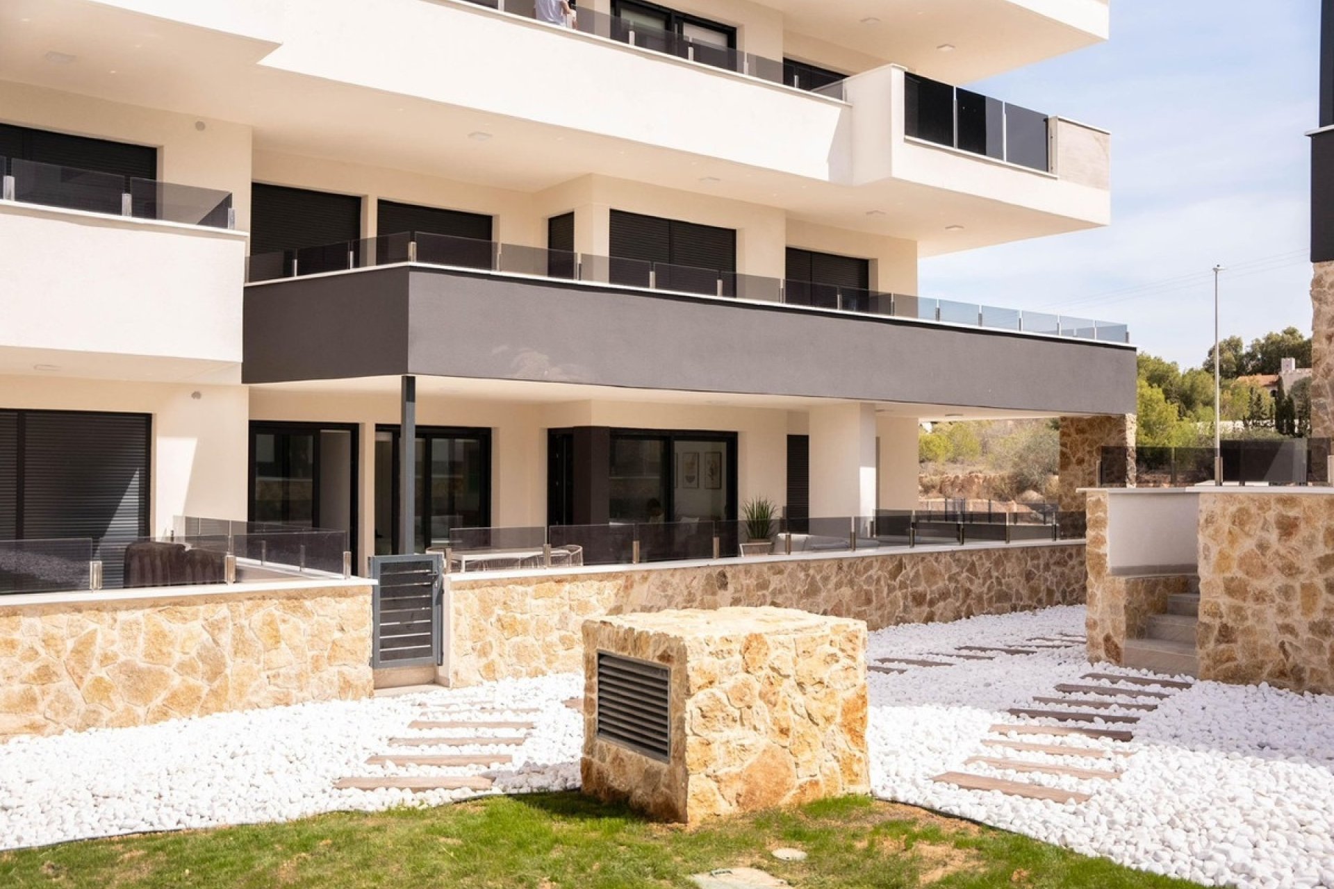 Wiederverkauf - apartment - Orihuela - Los Altos