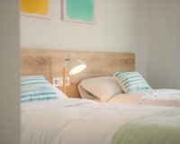 Wiederverkauf - apartment - Orihuela - Los Altos