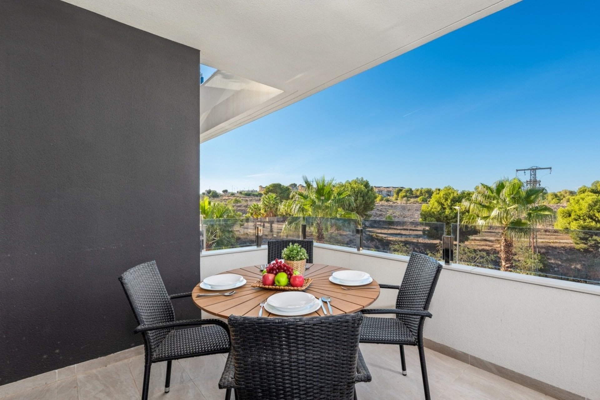 Wiederverkauf - apartment - Orihuela - Los Altos