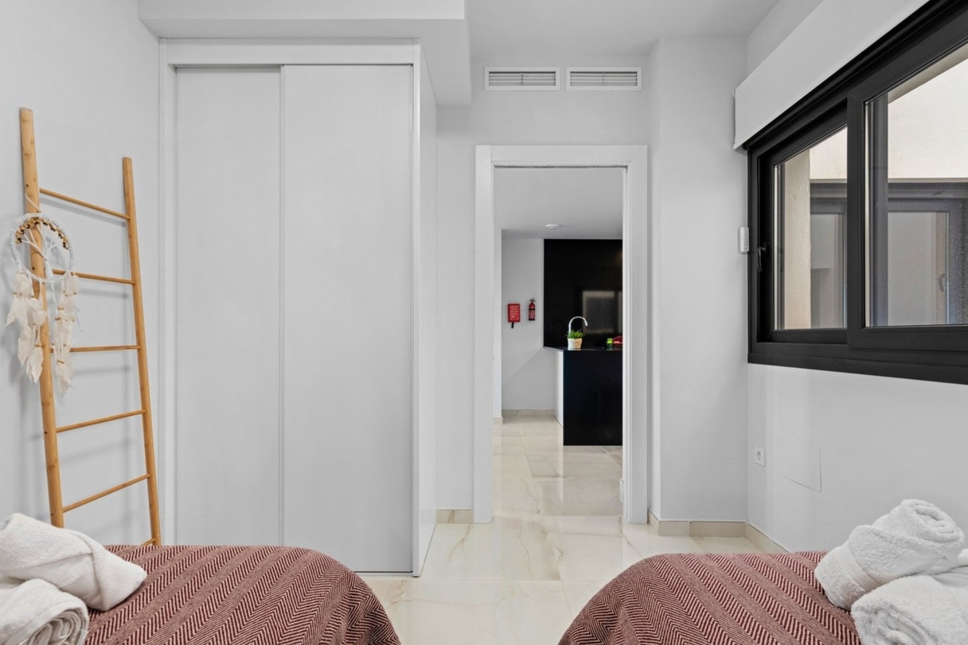 Wiederverkauf - apartment - Orihuela - Los Altos