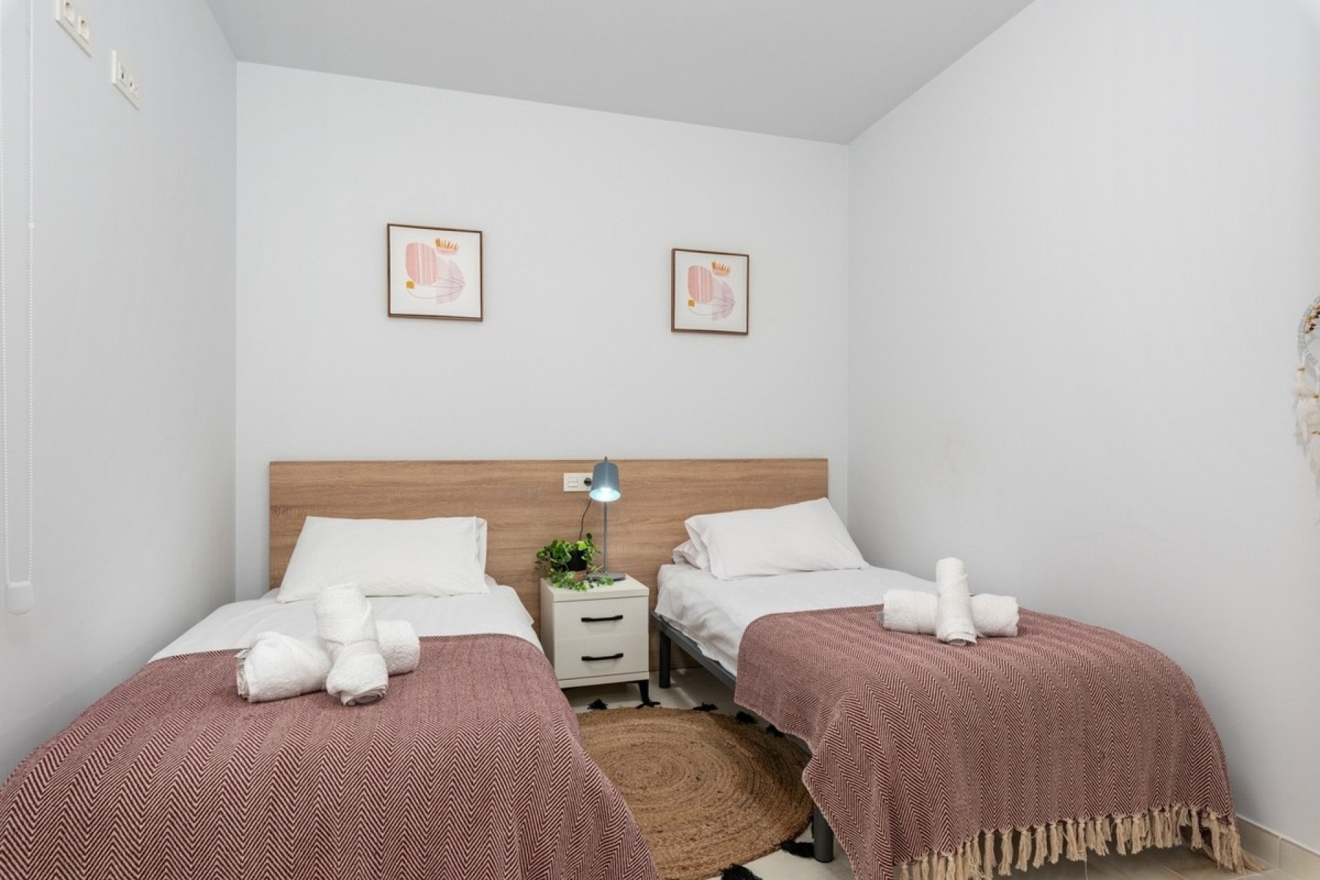 Wiederverkauf - apartment - Orihuela - Los Altos