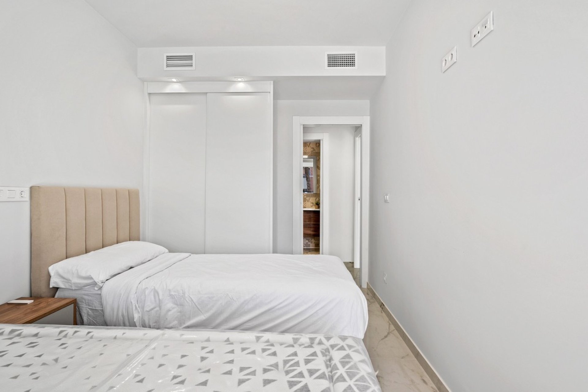 Wiederverkauf - apartment - Orihuela - Los Altos