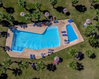 Wiederverkauf - apartment - Orihuela - Los Altos