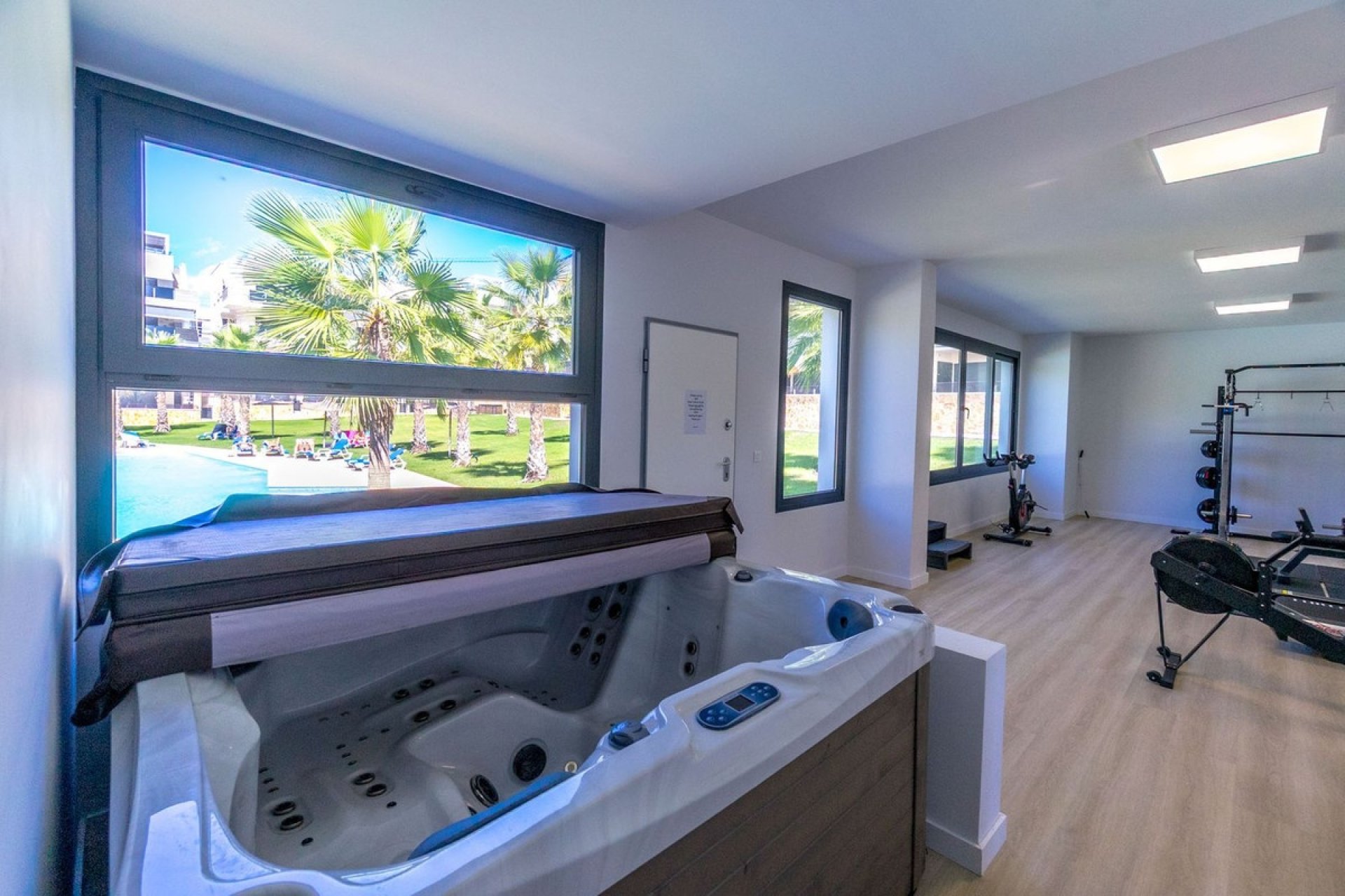 Wiederverkauf - apartment - Orihuela - Los Altos