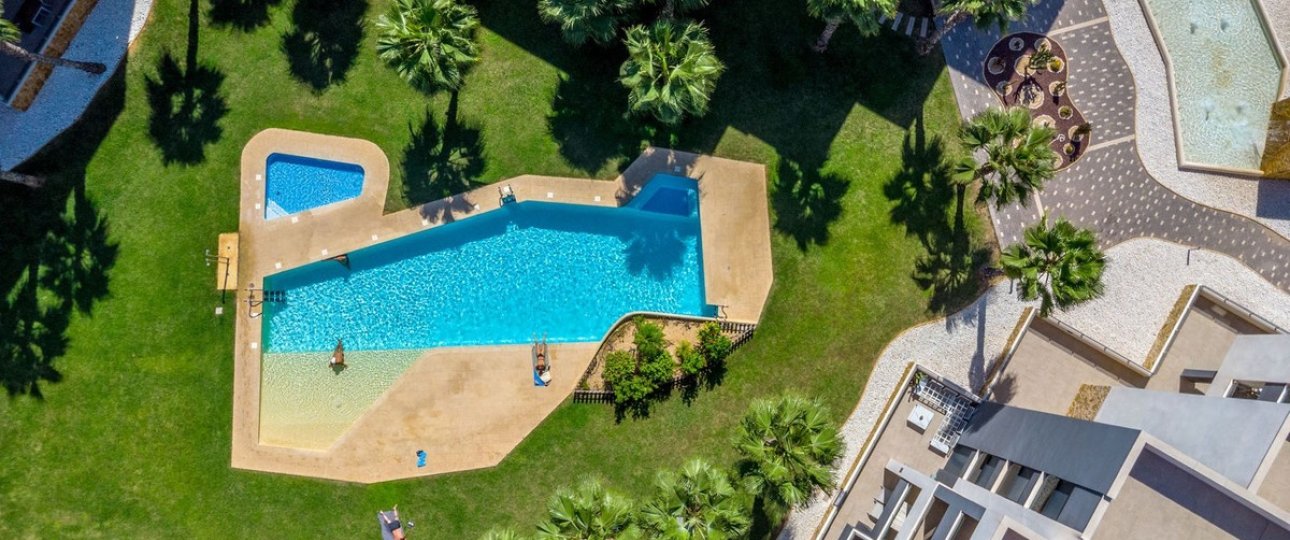 Wiederverkauf - apartment - Orihuela - Los Altos