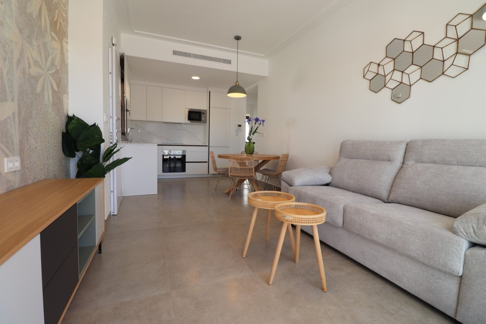 Wiederverkauf - apartment - Orihuela - Los Balcones