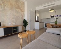 Wiederverkauf - apartment - Orihuela - Los Balcones
