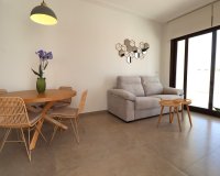 Wiederverkauf - apartment - Orihuela - Los Balcones