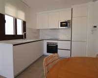 Wiederverkauf - apartment - Orihuela - Los Balcones