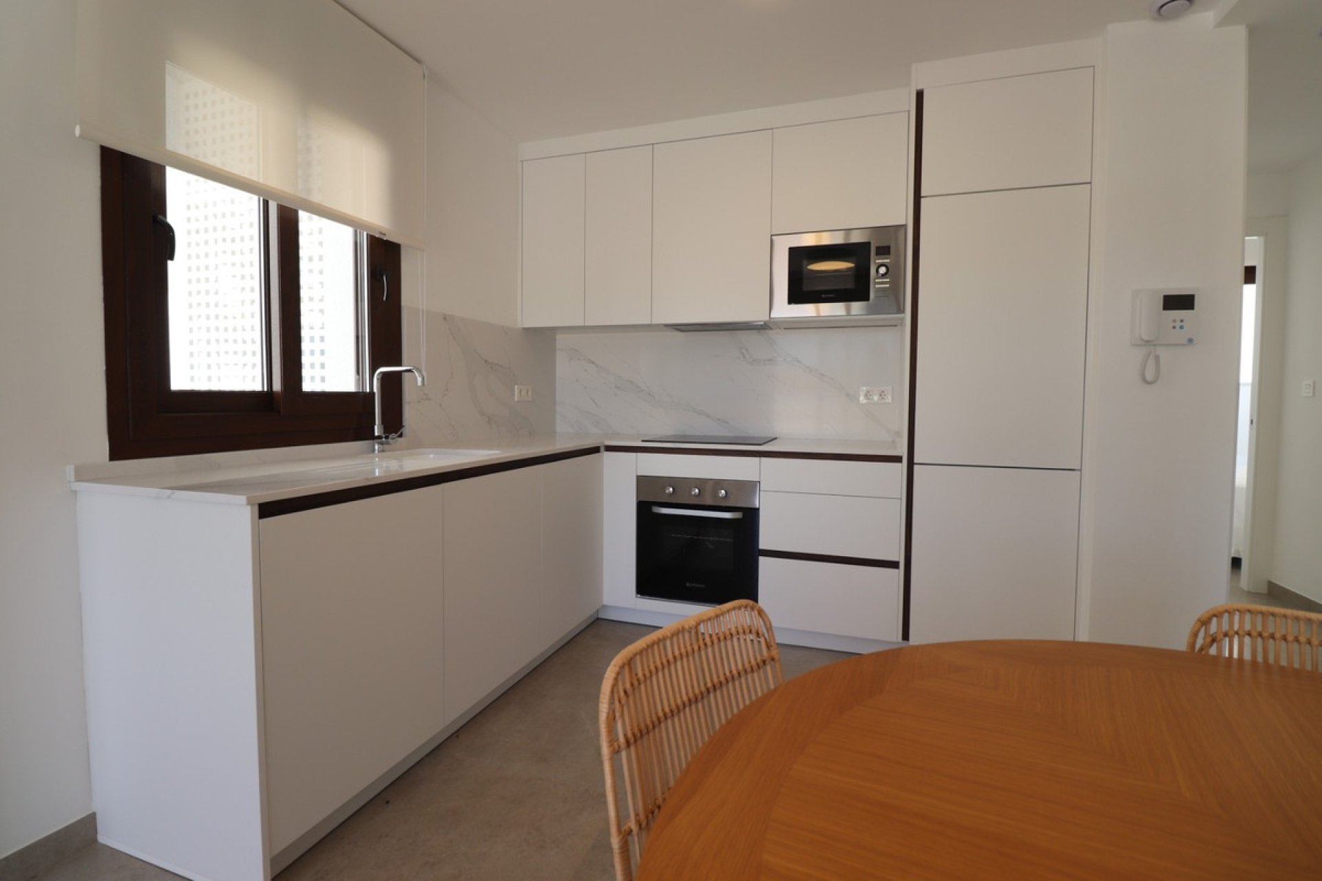 Wiederverkauf - apartment - Orihuela - Los Balcones