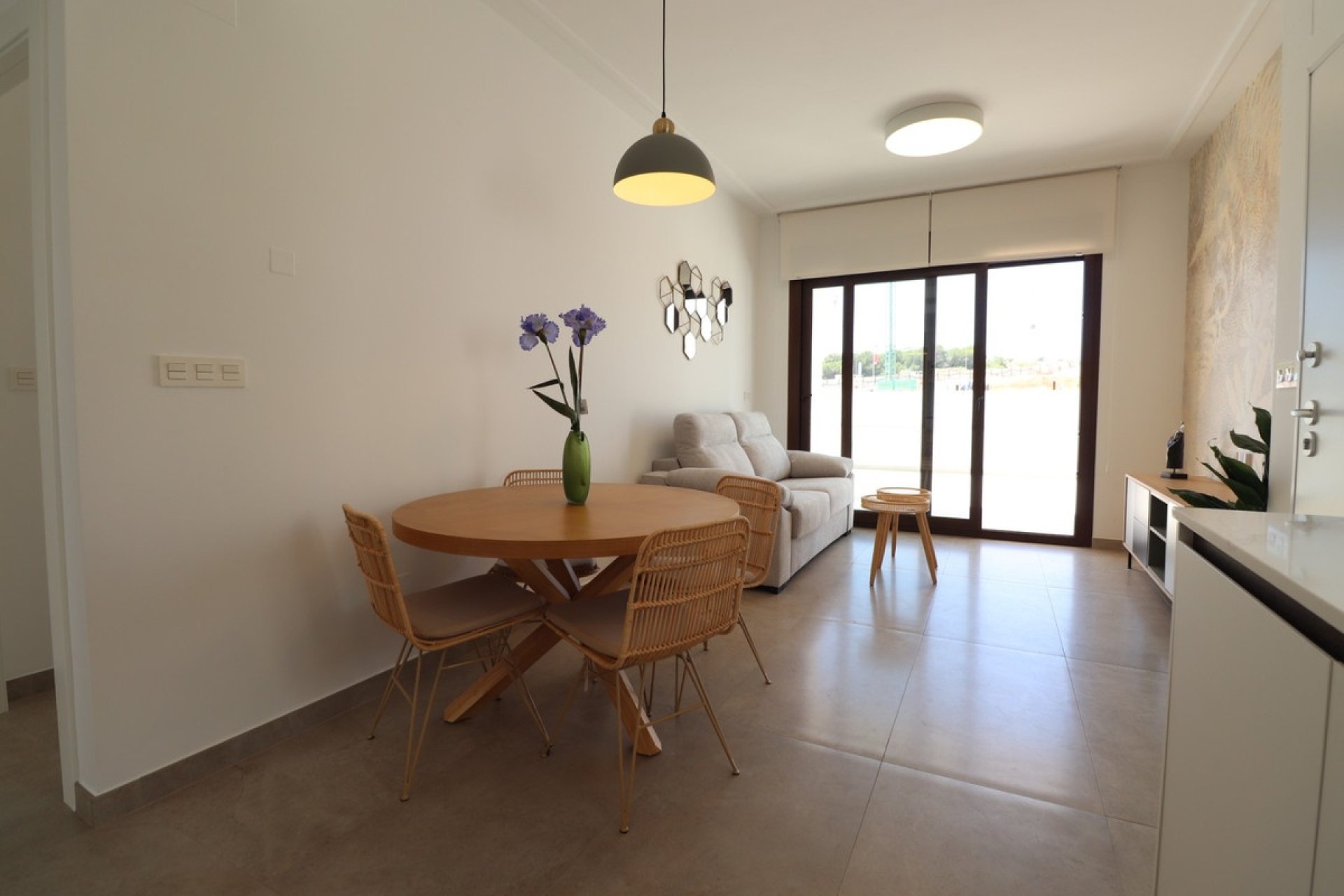 Wiederverkauf - apartment - Orihuela - Los Balcones