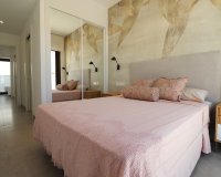 Wiederverkauf - apartment - Orihuela - Los Balcones