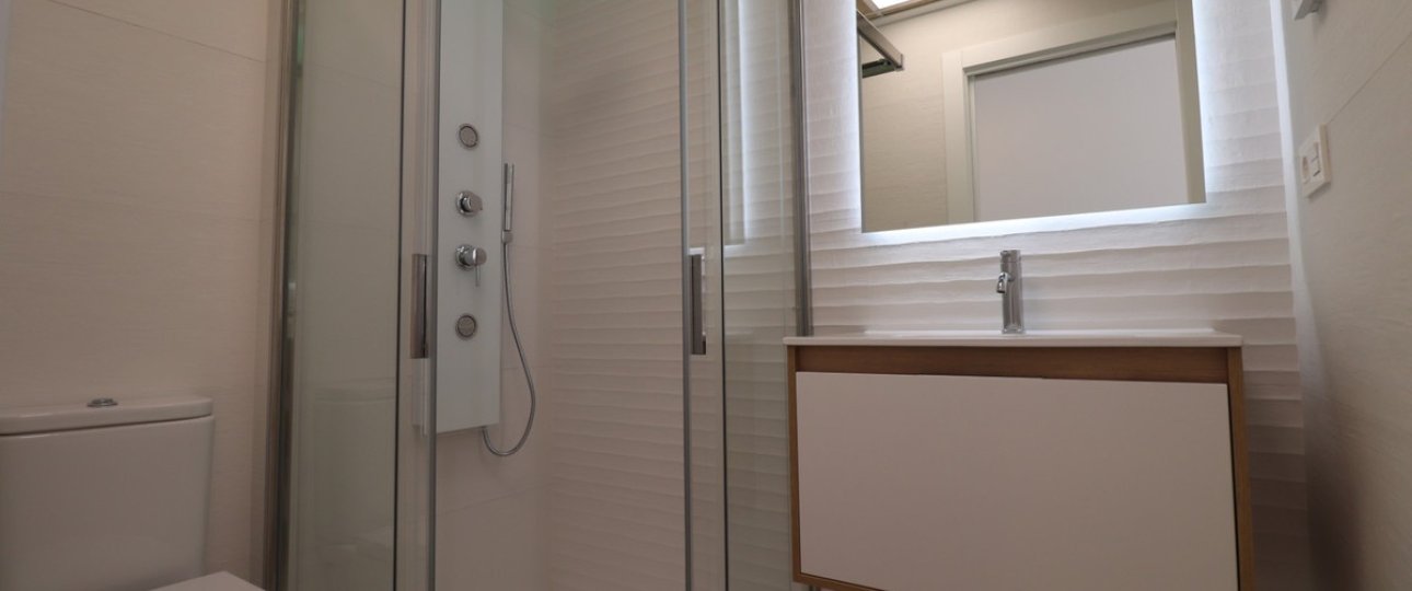 Wiederverkauf - apartment - Orihuela - Los Balcones