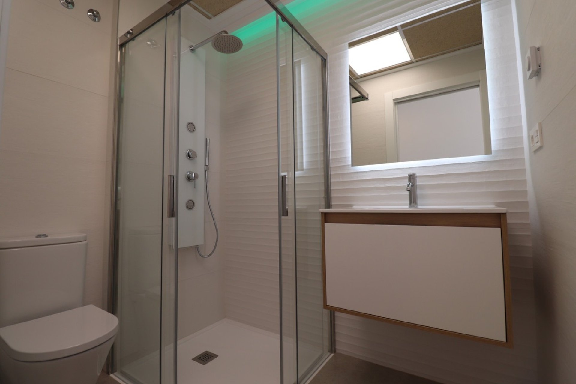 Wiederverkauf - apartment - Orihuela - Los Balcones