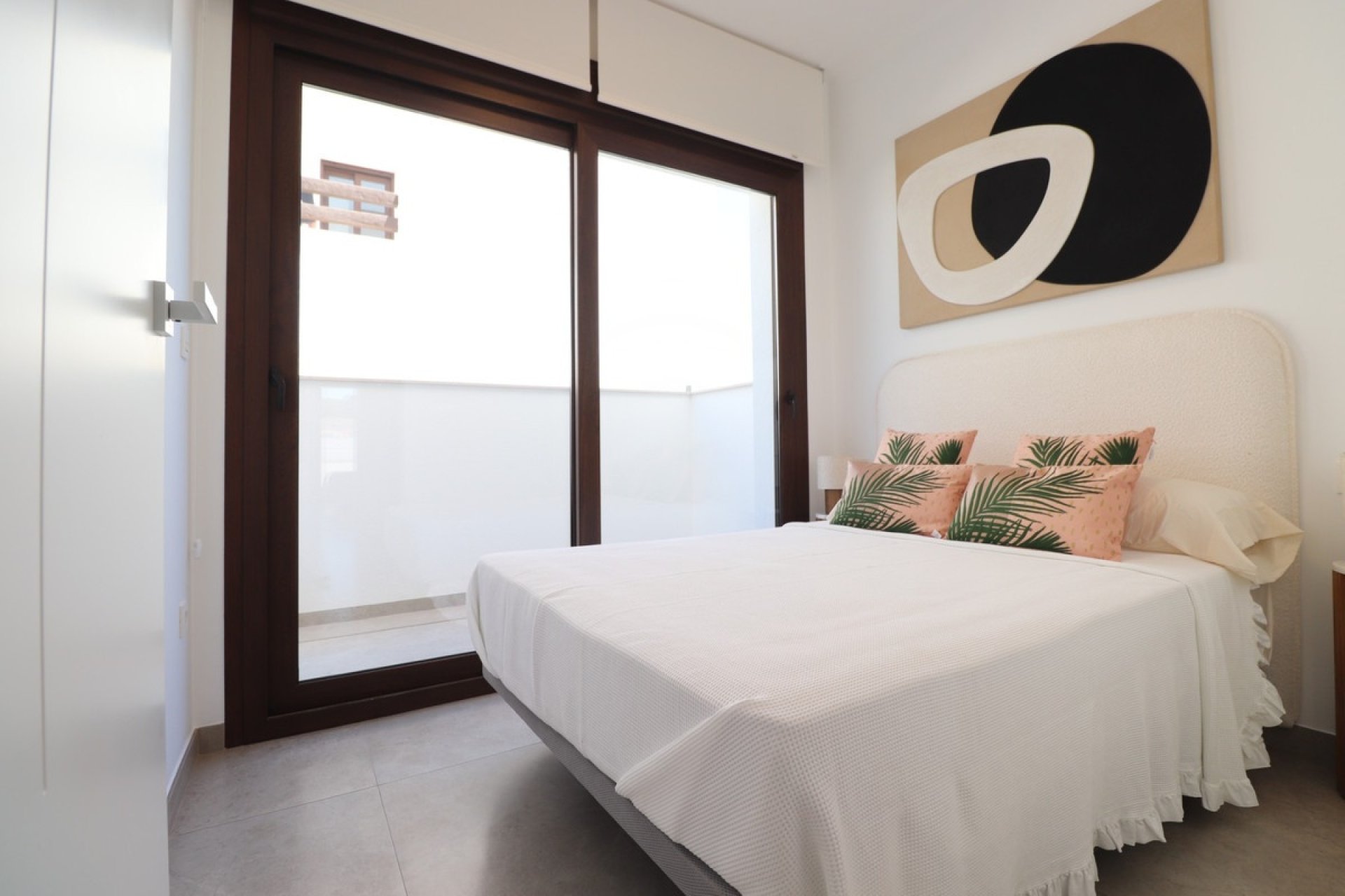 Wiederverkauf - apartment - Orihuela - Los Balcones