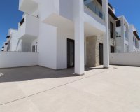 Wiederverkauf - apartment - Orihuela - Los Balcones