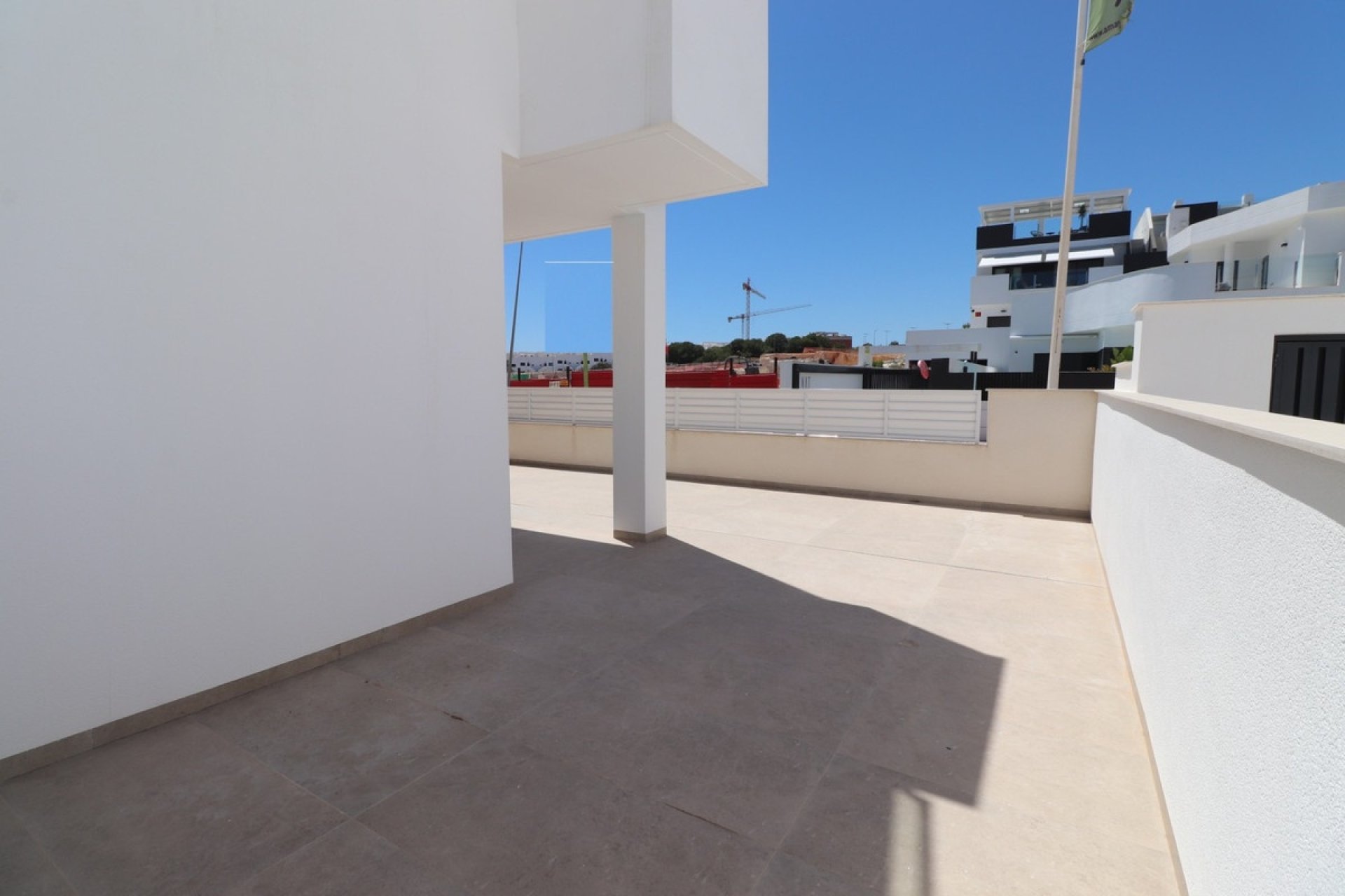 Wiederverkauf - apartment - Orihuela - Los Balcones