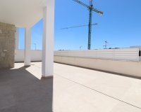 Wiederverkauf - apartment - Orihuela - Los Balcones