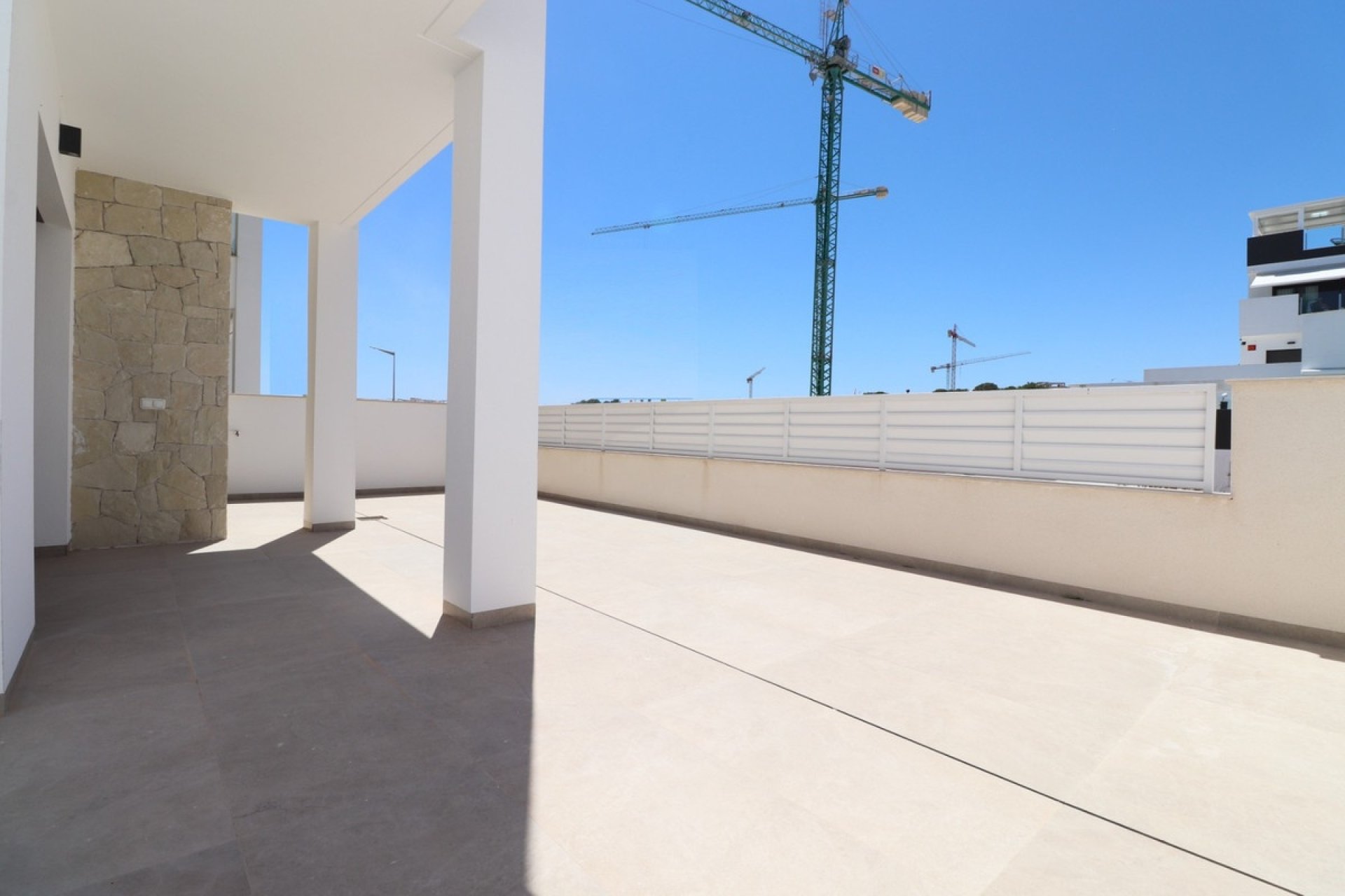Wiederverkauf - apartment - Orihuela - Los Balcones