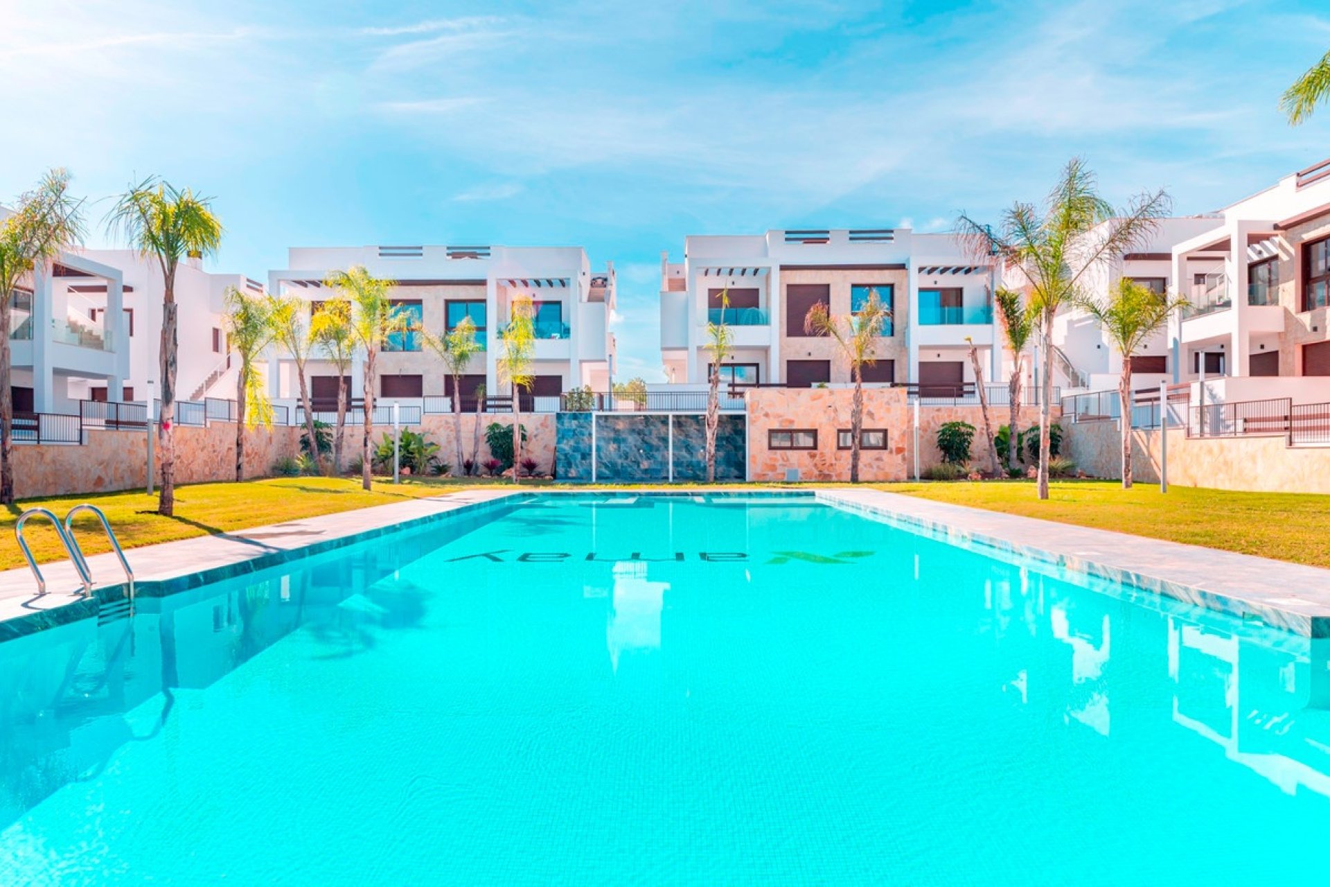 Wiederverkauf - apartment - Orihuela - Los Balcones