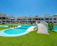 Wiederverkauf - apartment - Orihuela - Los Balcones