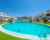 Wiederverkauf - apartment - Orihuela - Los Balcones