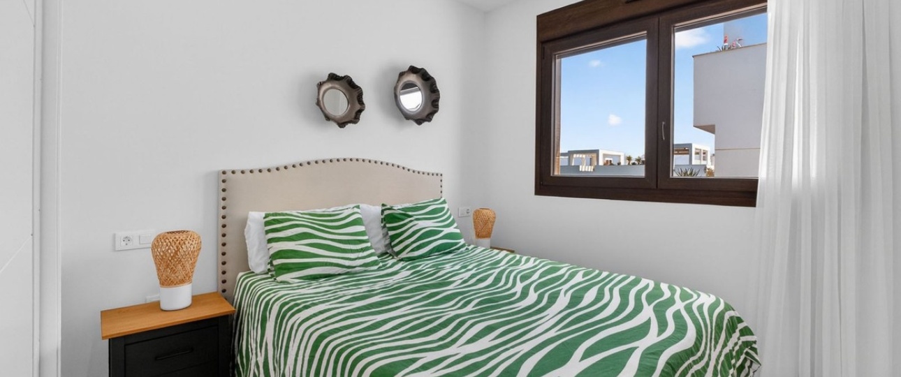 Wiederverkauf - apartment - Orihuela - Los Balcones