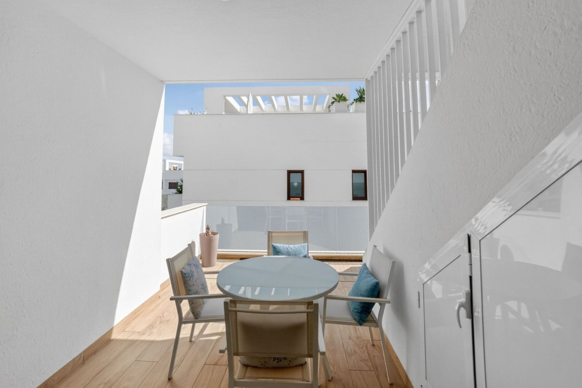 Wiederverkauf - apartment - Orihuela - Los Balcones
