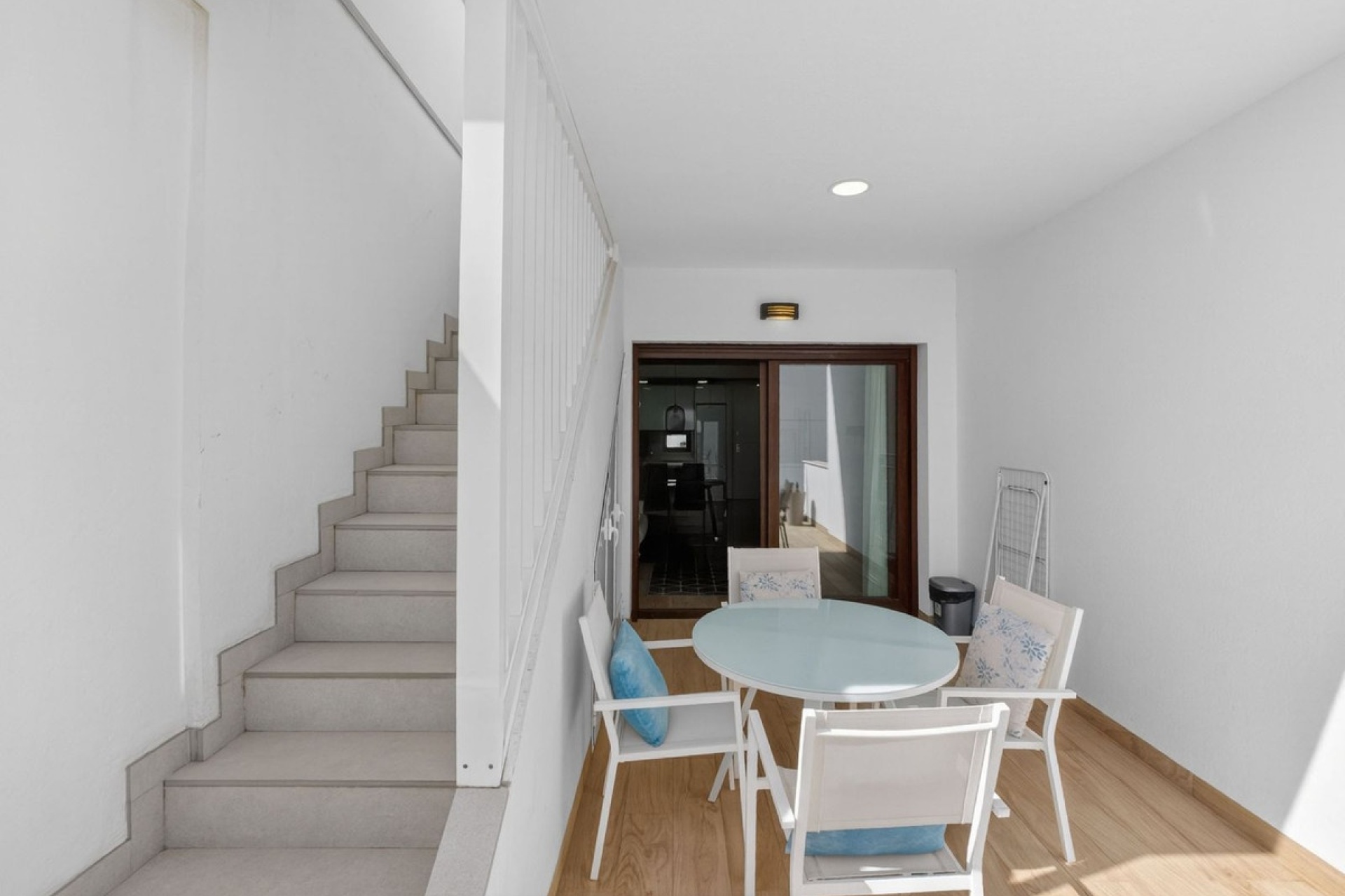 Wiederverkauf - apartment - Orihuela - Los Balcones