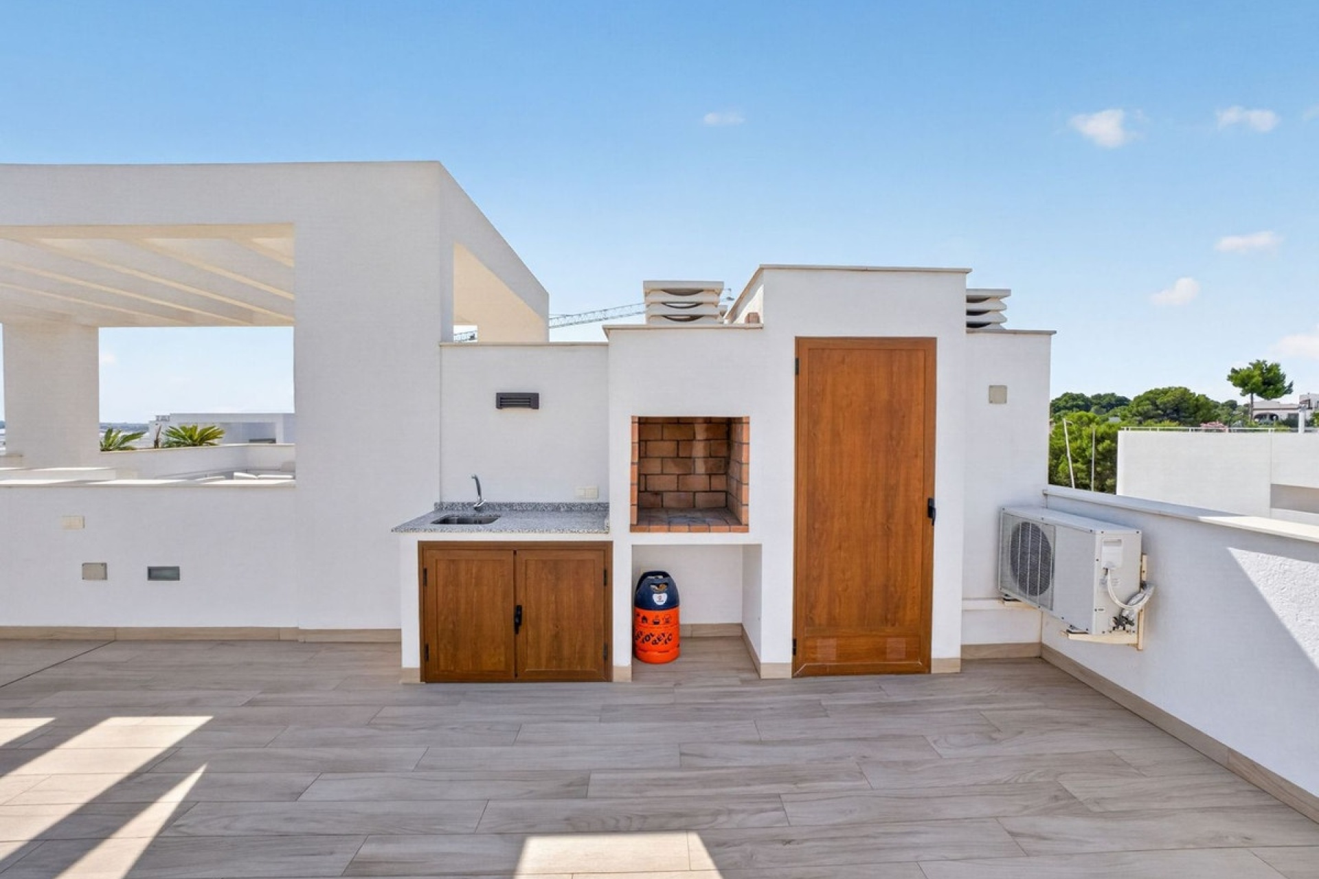 Wiederverkauf - apartment - Orihuela - Los Balcones