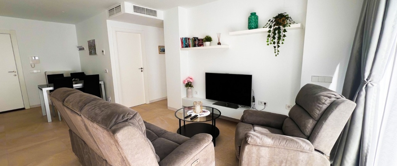 Wiederverkauf - apartment - Orihuela - Los Balcones